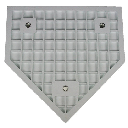 Homeplate Benson (GH-0201) - Tinino Baseball & Sports