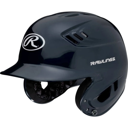 Casco Rawlings Adulto R1601S VELO - Tinino Baseball & Sports
