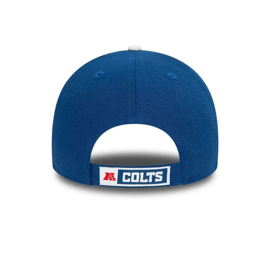 Gorra New Era Indianapolis Colts The League 9FORTY - Tinino Baseball & Sports