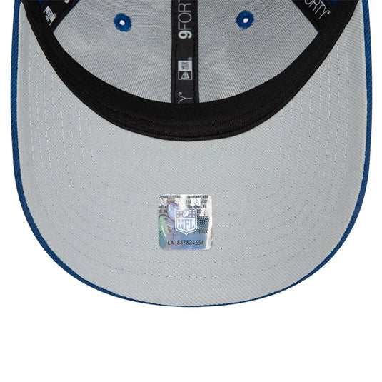 Gorra New Era Indianapolis Colts The League 9FORTY