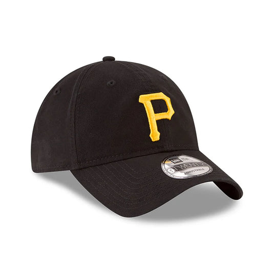 Gorra New Era Pittsburgh Pirates MLB Core Classic 9TWENTY