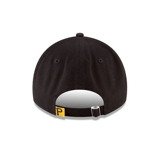 Gorra New Era Pittsburgh Pirates MLB Core Classic 9TWENTY