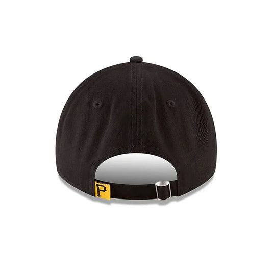 Gorra New Era Pittsburgh Pirates MLB Core Classic 9TWENTY - Tinino Baseball & Sports