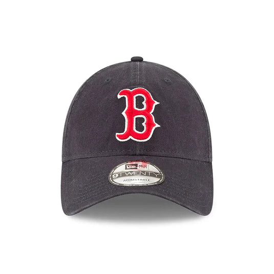 Gorra New Era Boston Red Sox MLB Core Classic 9TWENTY - Tinino Baseball & Sports