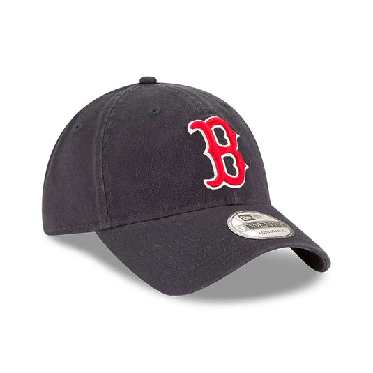 Gorra New Era Boston Red Sox MLB Core Classic 9TWENTY