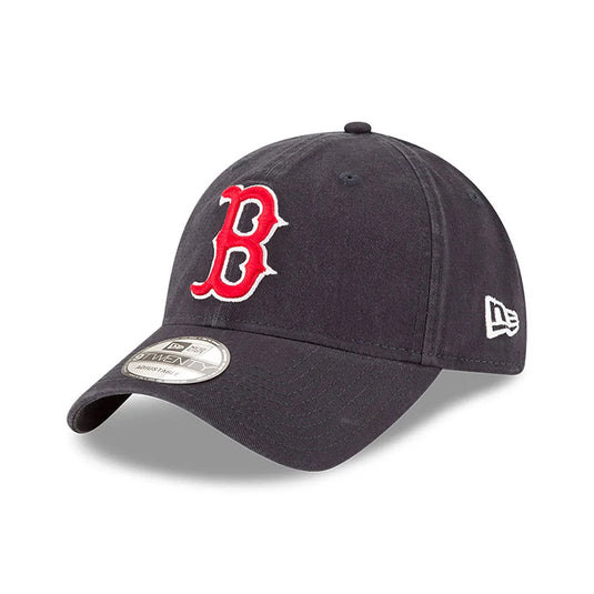 Gorra New Era Boston Red Sox MLB Core Classic 9TWENTY