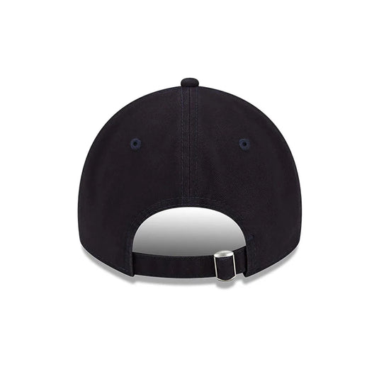 Gorra New Era Detroit Tigers MLB Core Classic 9TWENTY, Azul Navy