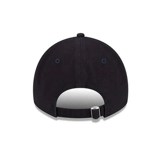 Gorra New Era Detroit Tigers MLB Core Classic 9TWENTY, Azul Navy - Tinino Baseball & Sports