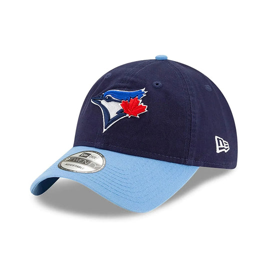 Gorra New Era Toronto Blue Jays MLB Core Classic 9TWENTY - Tinino Baseball & Sports