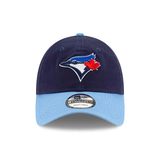 Gorra New Era Toronto Blue Jays MLB Core Classic 9TWENTY