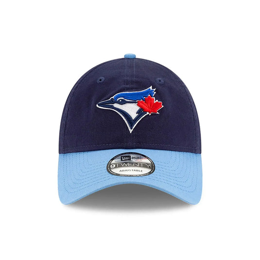 Gorra New Era Toronto Blue Jays MLB Core Classic 9TWENTY - Tinino Baseball & Sports
