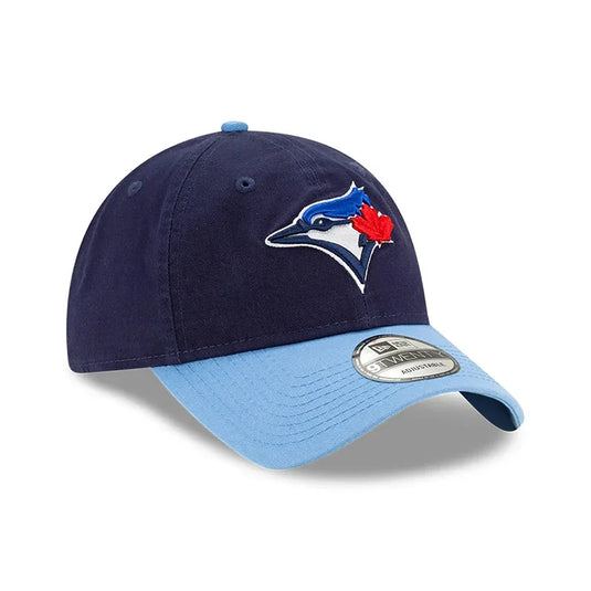 Gorra New Era Toronto Blue Jays MLB Core Classic 9TWENTY - Tinino Baseball & Sports