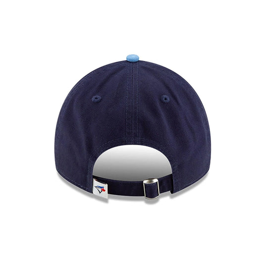 Gorra New Era Toronto Blue Jays MLB Core Classic 9TWENTY