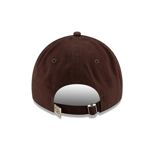 Gorra New Era San Diego Padres MLB Core Classic 9TWENTY