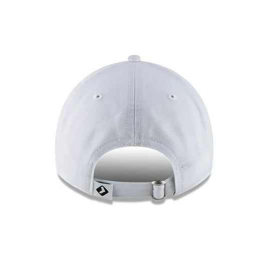 Gorra New Era Chicago White Sox MLB Core Classic 9TWENTY Blanco - Tinino Baseball & Sports