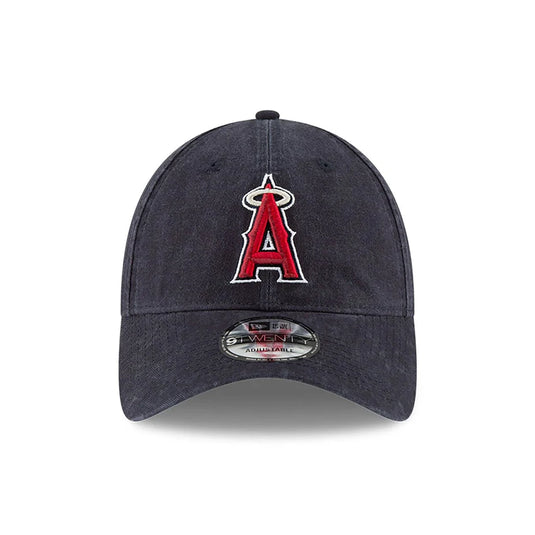 Gorra New Era LA Angels MLB Core Classic 9TWENTY