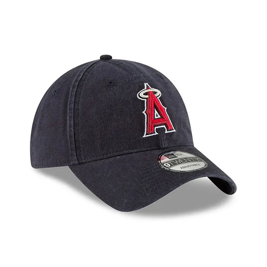 Gorra New Era LA Angels MLB Core Classic 9TWENTY - Tinino Baseball & Sports