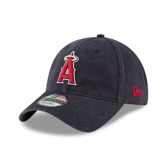 Gorra New Era LA Angels MLB Core Classic 9TWENTY - Tinino Baseball & Sports