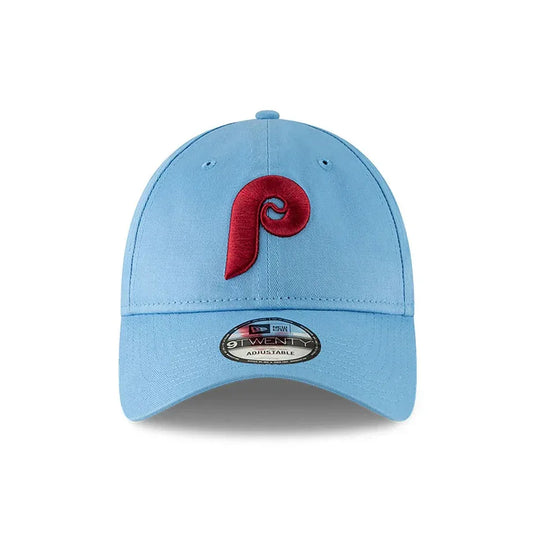 Gorra New Era Philadelphia Phillies MLB Core Classic 9TWENTY - Tinino Baseball & Sports