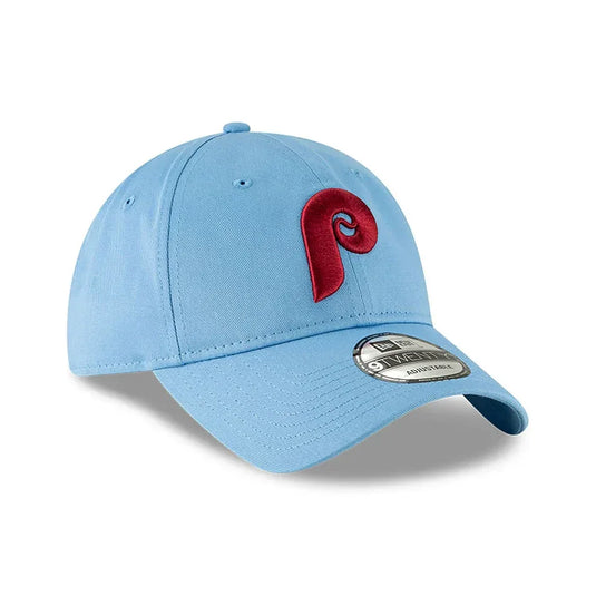 Gorra New Era Philadelphia Phillies MLB Core Classic 9TWENTY - Tinino Baseball & Sports