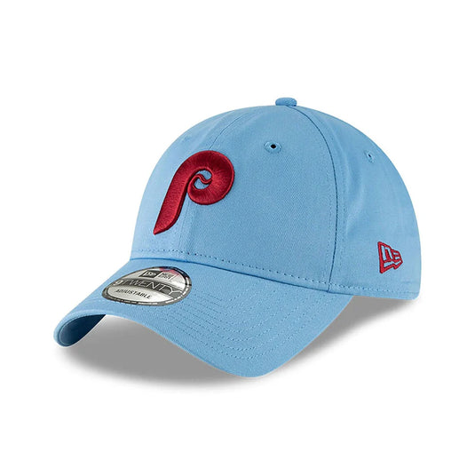 Gorra New Era Philadelphia Phillies MLB Core Classic 9TWENTY