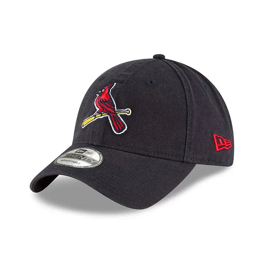 Gorra New Era Classic St. Louis Cardinals 9TWENTY - Tinino Baseball & Sports