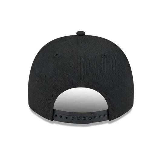 Gorra MLB Sidepatch Chicago White Sox 9FIFTY Negro