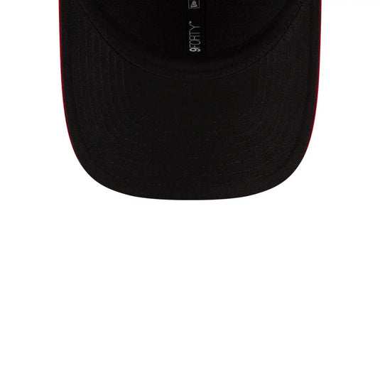 Gorra Atlanta Braves MLB Player Replica 9FORTY M-Crown Navy