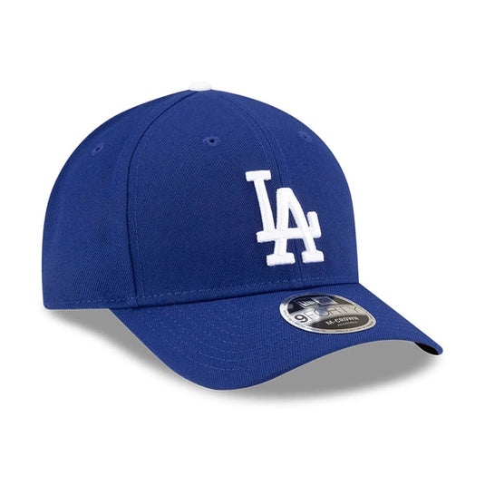 Gorra LA Dodgers MLB Player Replica 9FORTY M-Crown Azul