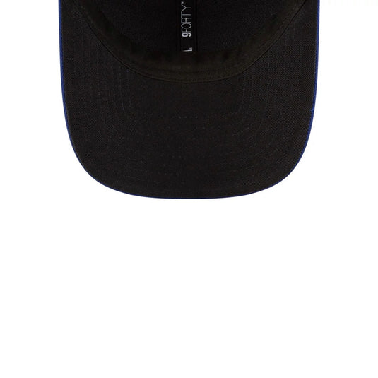 Gorra LA Dodgers MLB Player Replica 9FORTY M-Crown Azul
