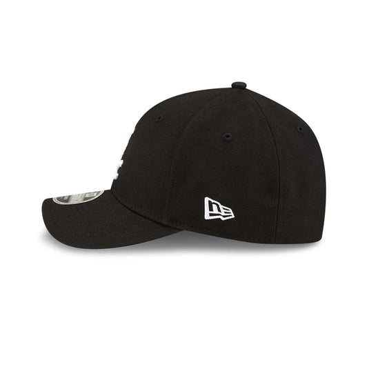 Gorra Chicago White Sox MLB Player Replica 9FORTY M-Crown Negro