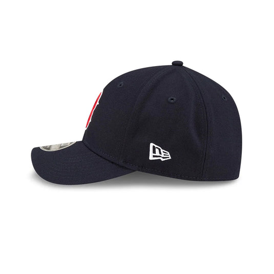 Gorra Boston Red Sox MLB Player Replica 9FORTY M-Crown Navy