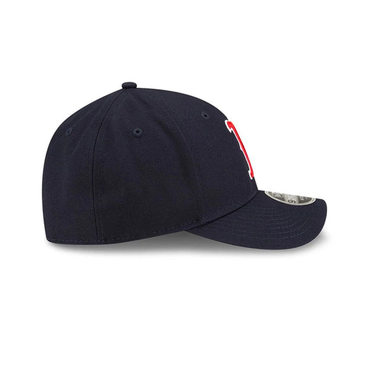 Gorra Boston Red Sox MLB Player Replica 9FORTY M-Crown Navy