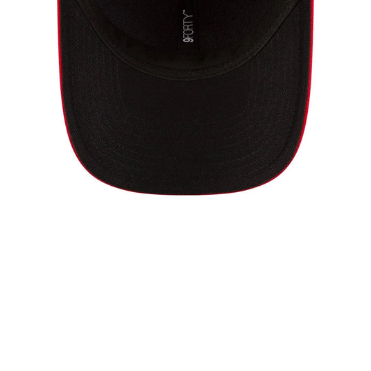 Gorra Philadelphia Phillies MLB Player Replica 9FORTY M-Crown Rojo