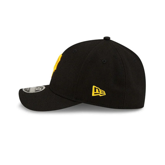 Gorra Pittsburgh Pirates MLB Player Replica 9FORTY M-Crown Negro