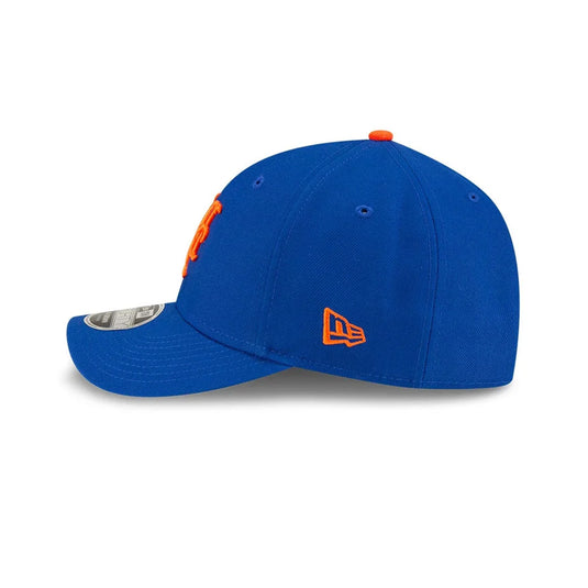 Gorra New York Mets MLB Player Replica 9FORTY M-Crown Azul