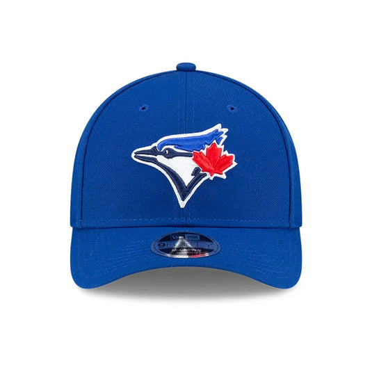 Gorra Toronto Blue Jays MLB Player Replica 9FORTY M-Crown Azul