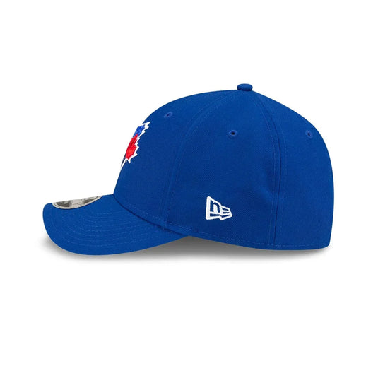 Gorra Toronto Blue Jays MLB Player Replica 9FORTY M-Crown Azul