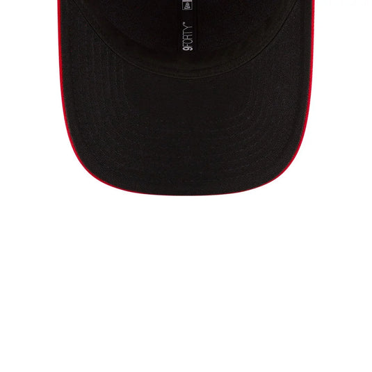 Gorra St. Louis Cardinals MLB Player Replica 9FORTY M-Crown Rojo