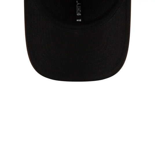 Gorra San Diego Padres MLB Player Replica 9FORTY M-Crown Marrón