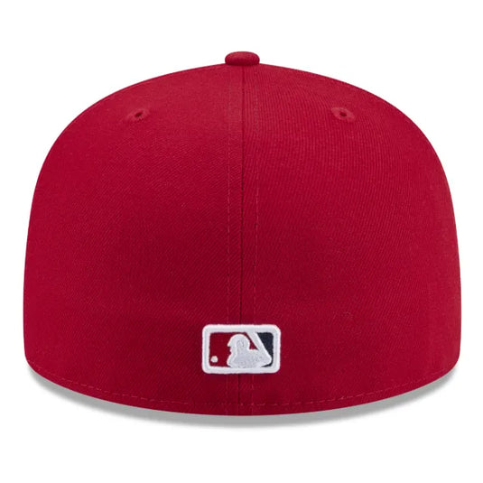 Gorra 59FIFTY Anaheim Angels MLB
