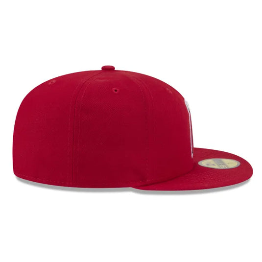 Gorra 59FIFTY Anaheim Angels MLB
