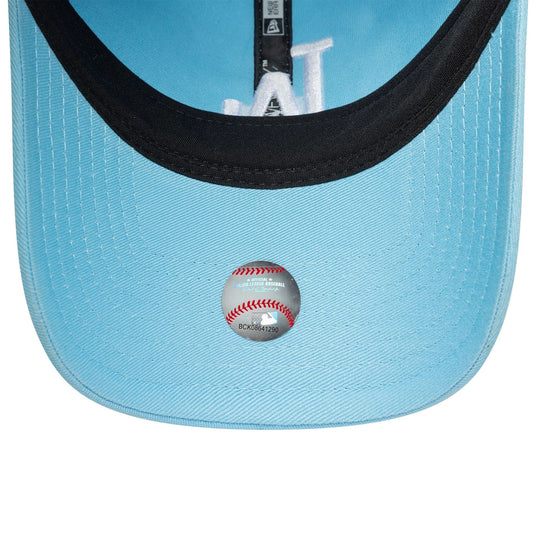 Gorra New Era Los Angeles Dodgers MLB League Essential 9TWENTY Azul