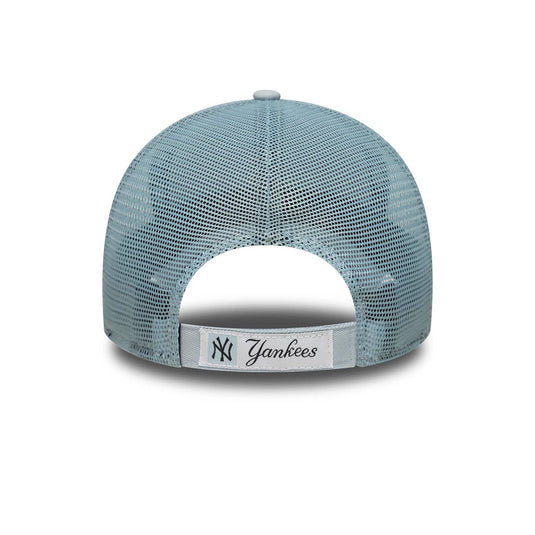 Gorra New Era New York Yankees MLB Homefield 9FORTY Trucker Azul