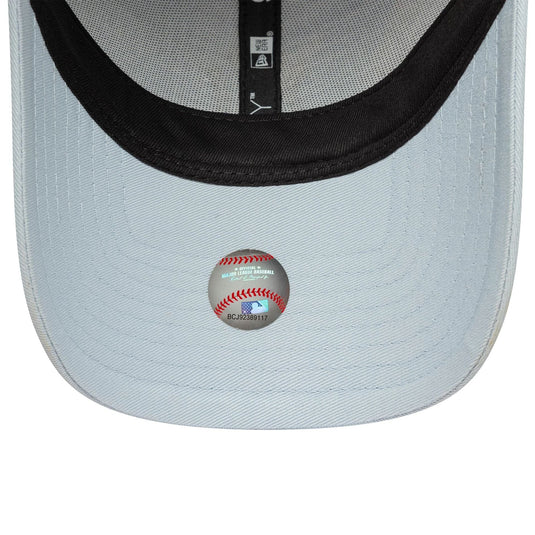 Gorra New Era New York Yankees MLB Homefield 9FORTY Trucker Azul