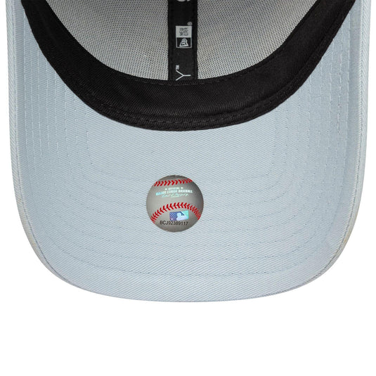 Gorra New Era New York Yankees MLB Homefield 9FORTY Trucker Azul - Tinino Baseball & Sports
