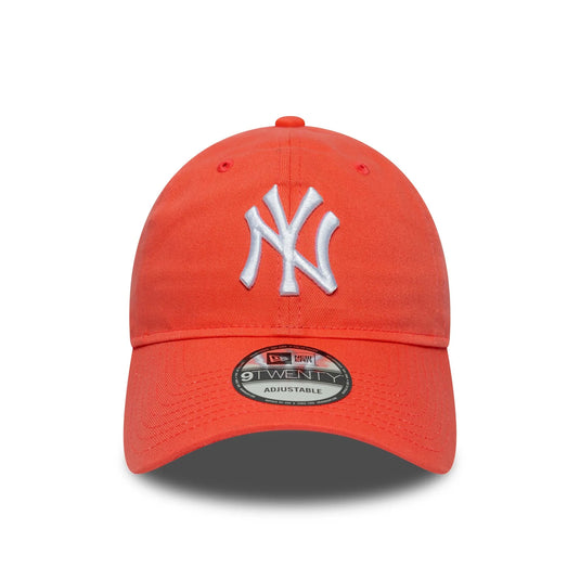 Gorra New Era New York Yankees MLB League Essential 9TWENTY