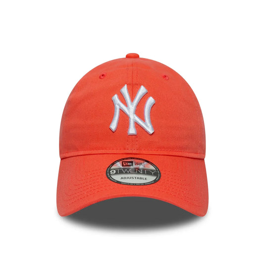 Gorra New Era New York Yankees MLB League Essential 9TWENTY - Tinino Baseball & Sports