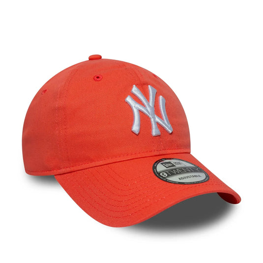 Gorra New Era New York Yankees MLB League Essential 9TWENTY - Tinino Baseball & Sports