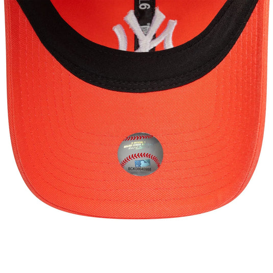 Gorra New Era New York Yankees MLB League Essential 9TWENTY - Tinino Baseball & Sports